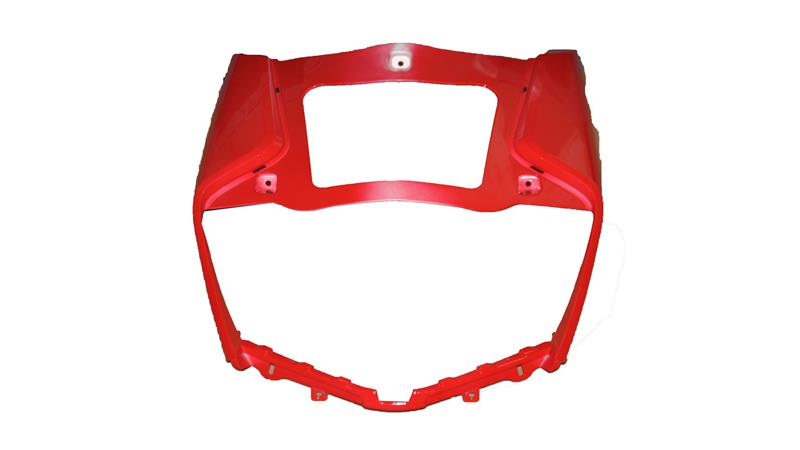 ÖN FAR PANELİ KIRMIZI (MT3 PRO-X)